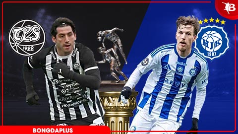  Nhận định bóng đá TPS Turku vs HJK Helsinki, 22h00 ngày 8/5: 'Dớp' không dễ phá